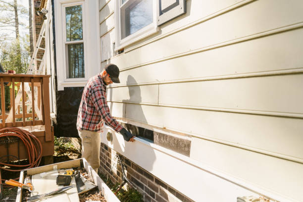 Trusted Siding Contractor service in Wheaton, MN - Creative Siding